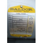 Blower zijkanaalventilator 3.8 kW 400 Volt . USED.